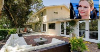 Vince Vaughn koopt Kate Bosworth’s Los Angeles stulpje voor $2.499.000
