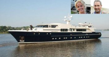 Gert Verhulst VERKOOPT zijn Hollywood Love Boat