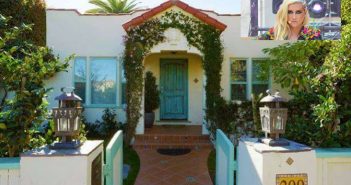 Pop Star Kesha koopt Venice bungalow uit 1925 voor $1.65 miljoen