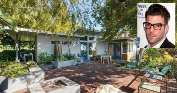 StarTreks’ ‘Dr Spock’ verkoopt zijn huis en gaat samenwonen met vriend