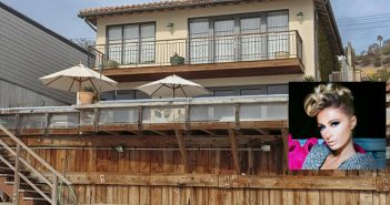 Paris Hilton verhuurt haar Maibu strand-en feesthuis voor $ 65.000 per week