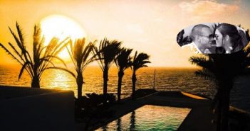 BINNENKIJKEN – Zus Rebecca: Yolanthe moet wegwezen uit MIJN Ibiza-finca!