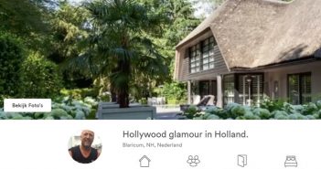 BINNENKIJKEN – GORDON haalt zijn villa uit de verkoop die ook niemand wil huren op Airbnb