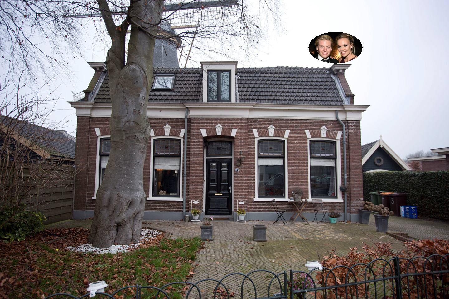 Hollywoodhuizen — binnenkijken bij wereldsterren