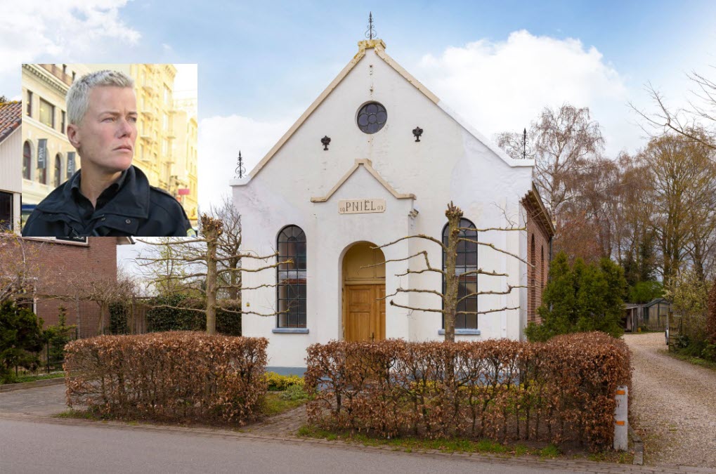 Binnenkijken Ellie Lust En Haar Boukje Kopen Gelders Kerkje Compleet