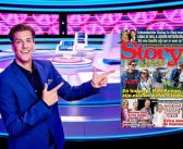 ‘Alle schaamte voorbij!’ ROB KEMPS showt trots de vrouw voor wie hij vrouw en 2 jonge kinderen in de steek liet
